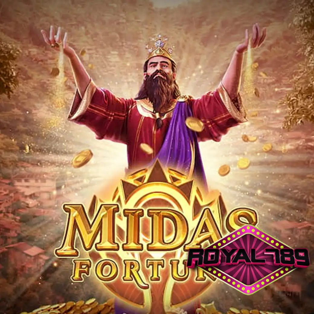 Midas-Fortune